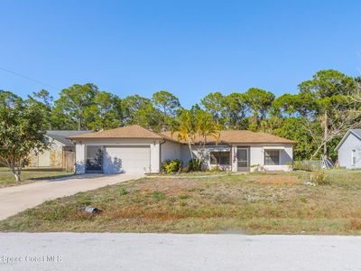 1749 Hays St NW, Palm Bay, FL, 32907