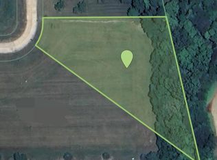 0 Lake Rd, Gillespie, IL 62033