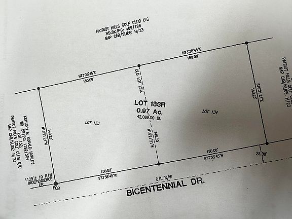2nd image of 133 Bicentennial Dr
