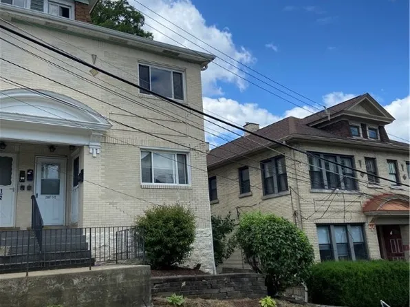 2807 Neeld Ave, Pittsburgh, PA 15216