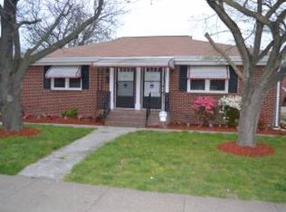 332 Fort Worth Ave #B, Norfolk, VA 23505