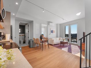 16 West St #1118, Brooklyn, NY 11222