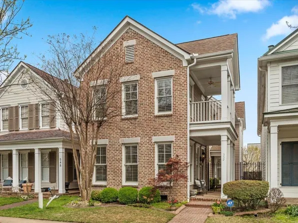 552 Rienzi Dr, Memphis, TN 38103