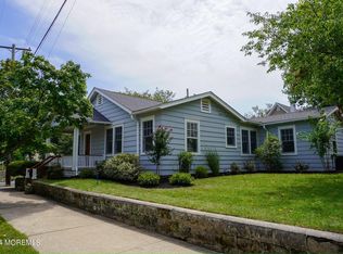 92 Cookman Ave, Ocean Grove, NJ 07756