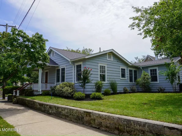 92 Cookman Avenue, Ocean Grove, NJ 07756