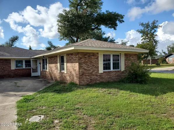 102 Hershel Ct, Panama City, FL 32404