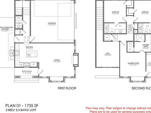 2nd image of 105 Farm View Dr #204