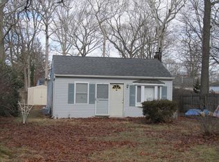 25 Van Bergen Blvd, Centereach, NY 11720