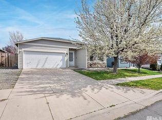 7433 Gannon Dr, Reno, NV 89506