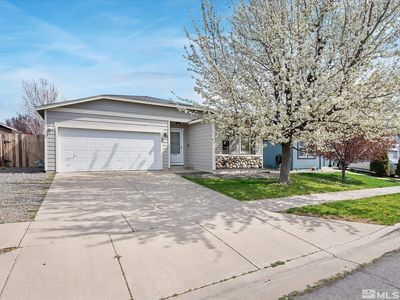 7433 Gannon Dr, Reno, NV, 89506