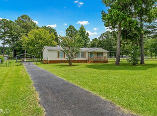 8232 Sophie Ln, Greenwood, LA 71033