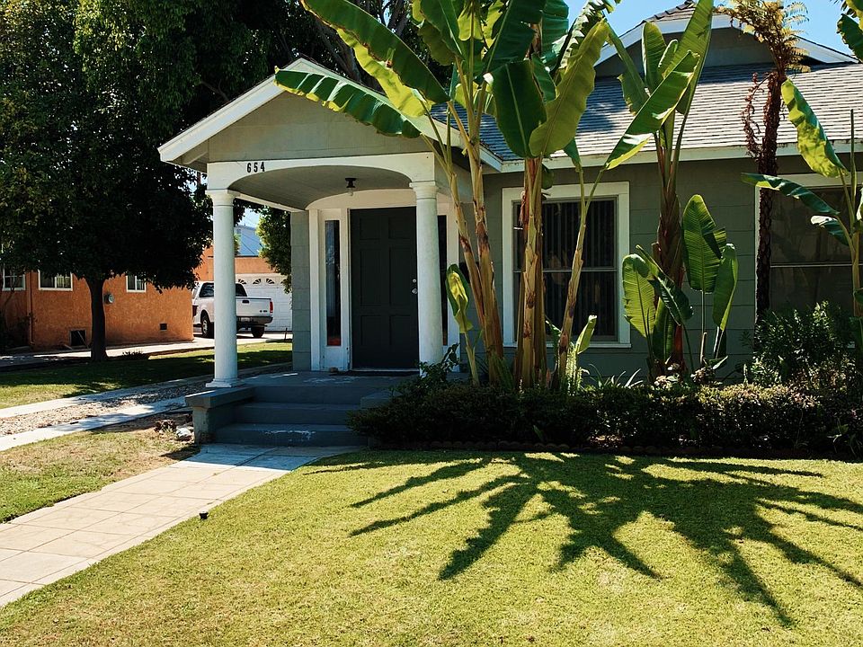 1st image of 654 W California Ave