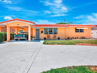 8501 NW 11th Ct, Pembroke Pines, FL, 33024