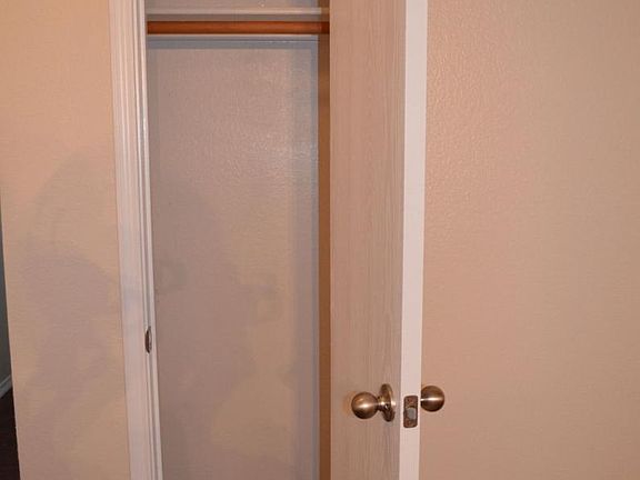 Coat Closet