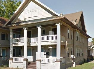 733 Genesee St APT 3, Rochester, NY 14611