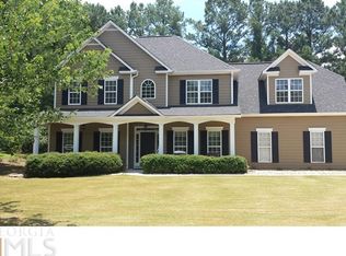 220 Bontura Dr, Senoia, GA 30276
