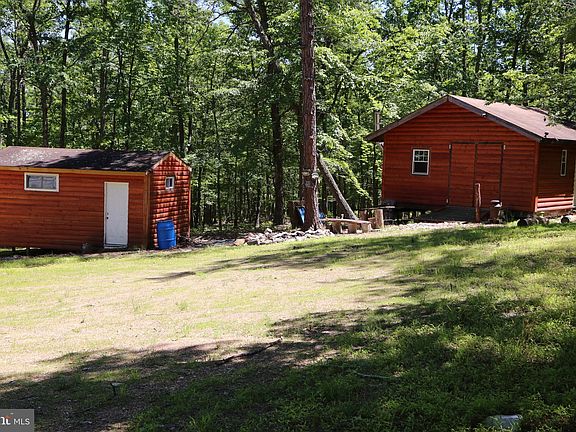 3rd image of Lost River Ridge Cir Lot 11