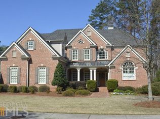 2030 Point Grey Ct NW, Kennesaw, GA 30152