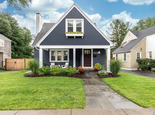 205 Ambergate Rd, Syracuse, NY 13214