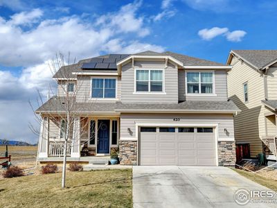 620 Wagon Bend Rd, Berthoud, CO, 80513