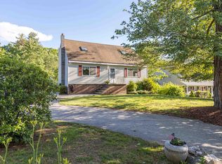 222 Shore Dr, Salem, NH 03079