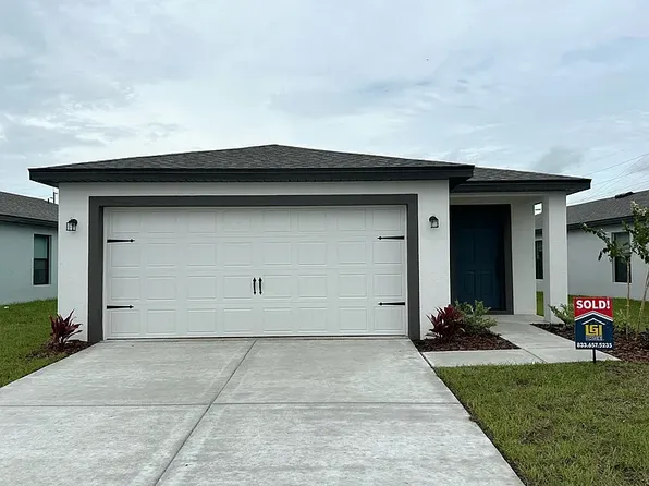 5732 Flotilla Ave, Tampa, FL 33619