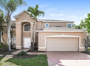 8976 Cypress Preserve Pl, Fort Myers, FL 33912
