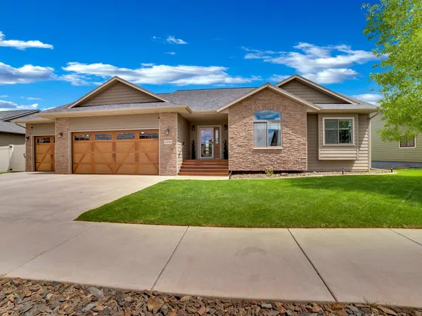6436 Dunsmore Rd, Rapid City, SD 57702