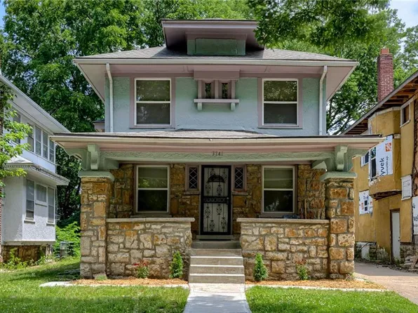 3741 Benton Blvd, Kansas City, MO 64128