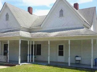 118 Green St, Chesterfield, SC 29709