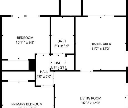 2nd image of 286 New Hope Rd