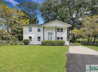 604 Maxwell St, Hinesville, GA 31313