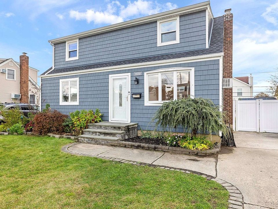 3550 Mallard Road, Levittown, NY 11756 Zillow
