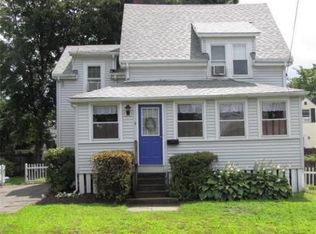 9 Winona Way, Weymouth, MA 02191