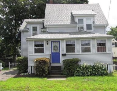 9 Winona Way, Weymouth, MA, 02191