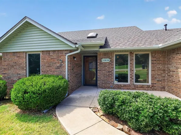 10616 SE 49th St, Oklahoma City, OK 73150