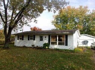 22516 Ten Mile Rd, Reed City, MI 49677