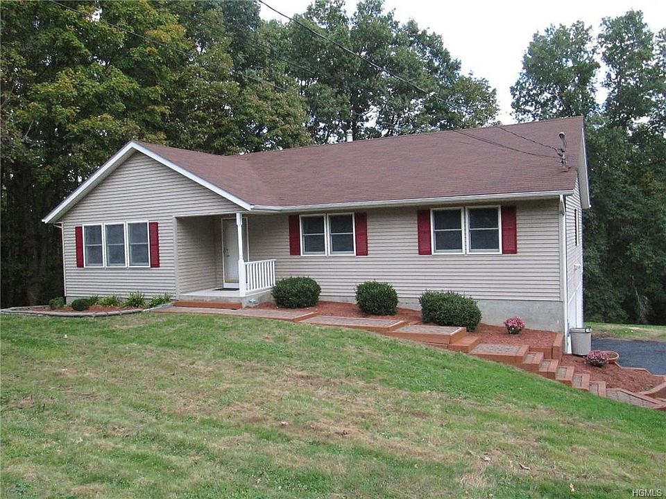 618 Beattie Rd, Rock Tavern, NY 12575 Zillow