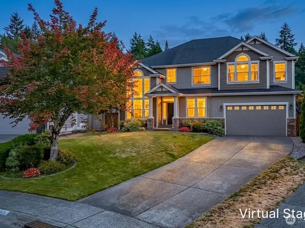 18013 121st Avenue E, Puyallup, WA 98374