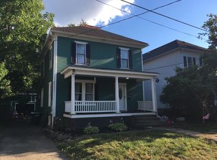 87 Maplewood Dr, Athens, OH 45701