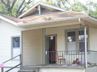 3009 Devaughn St, Shreveport, LA 71108