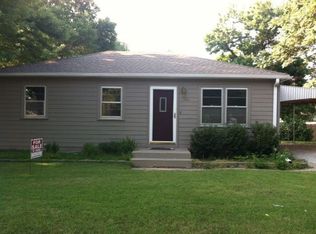 1100 Benton St, Lincoln, NE 68521