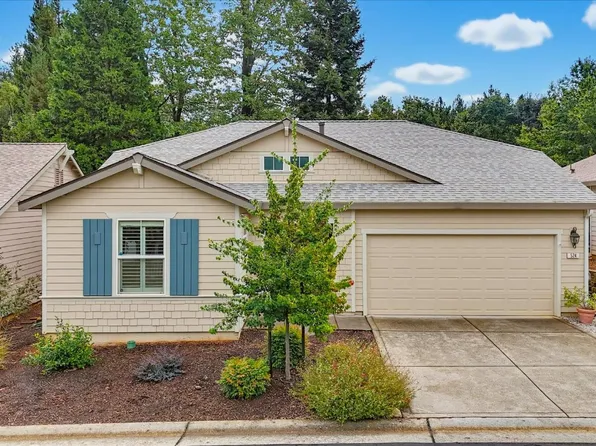 524 Eskaton Cir, Grass Valley, CA 95945