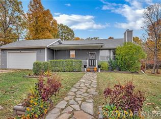 248 Nickeltree Rd, Montreal, MO 65591