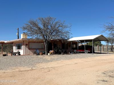 2484 W Patton St, Saint David, AZ, 85630