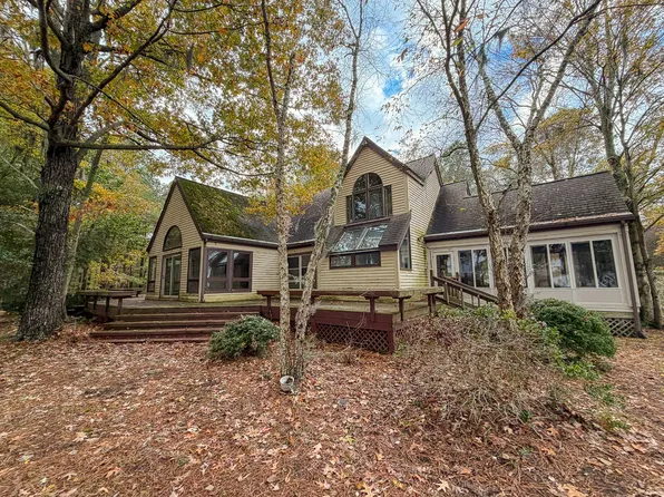 2331 Locust Grove Rd, Edenton, NC 27932