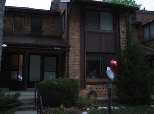 9496 Kilimanjaro Rd, Columbia, MD 21045