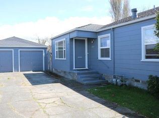 1307 K St, Eureka, CA 95501