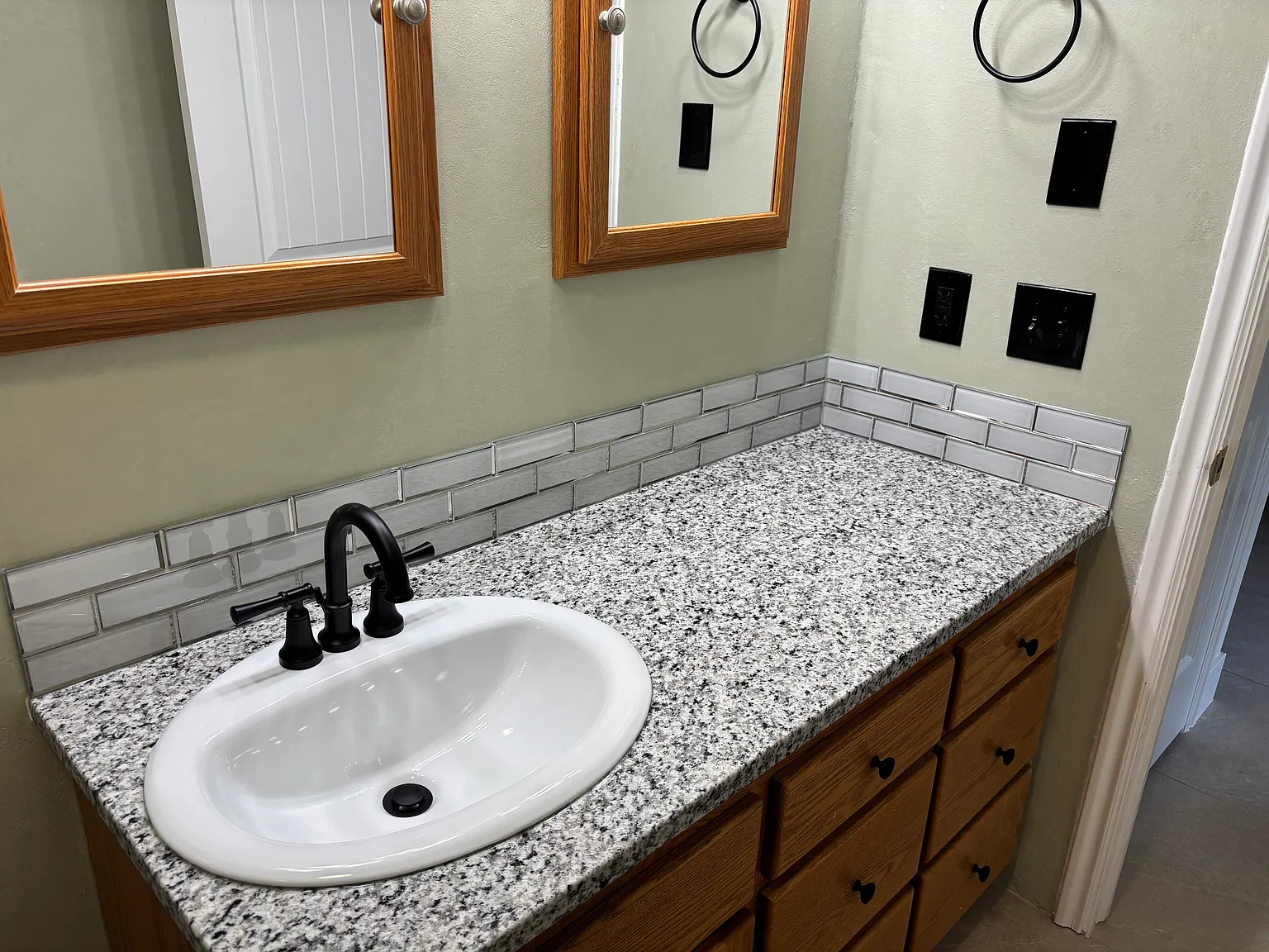1 bed, 725 sqft, $1,250 — Photo 4