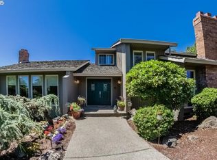 13005 SE Hacienda Dr, Damascus, OR 97089